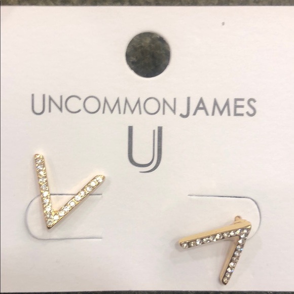 Uncommon Jewelry - Uncommon James!